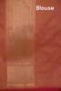 Grand Floral Wedding Banarasi Silk Saree